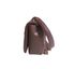 Horseferry Small Lola Bag, £620, Handbags, Beige/White, Leather, Bottom view